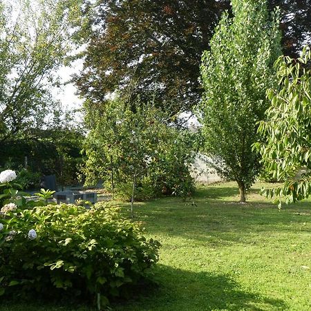 Apartamento Les2 Cerisiers Pontorson Exterior foto